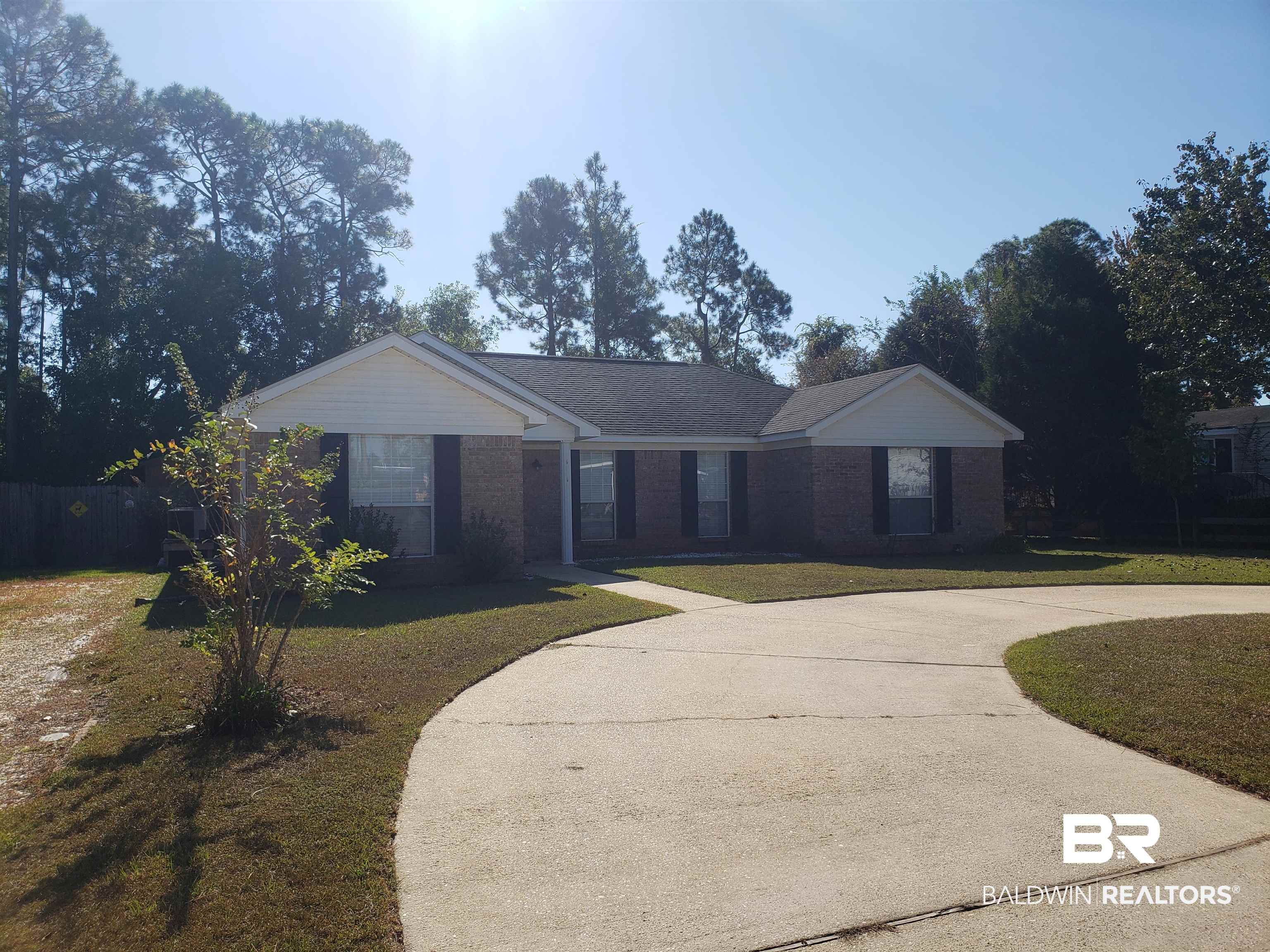 1970 Ridgewood Drive South Lillian, AL 36549 - Photo 3 of 48