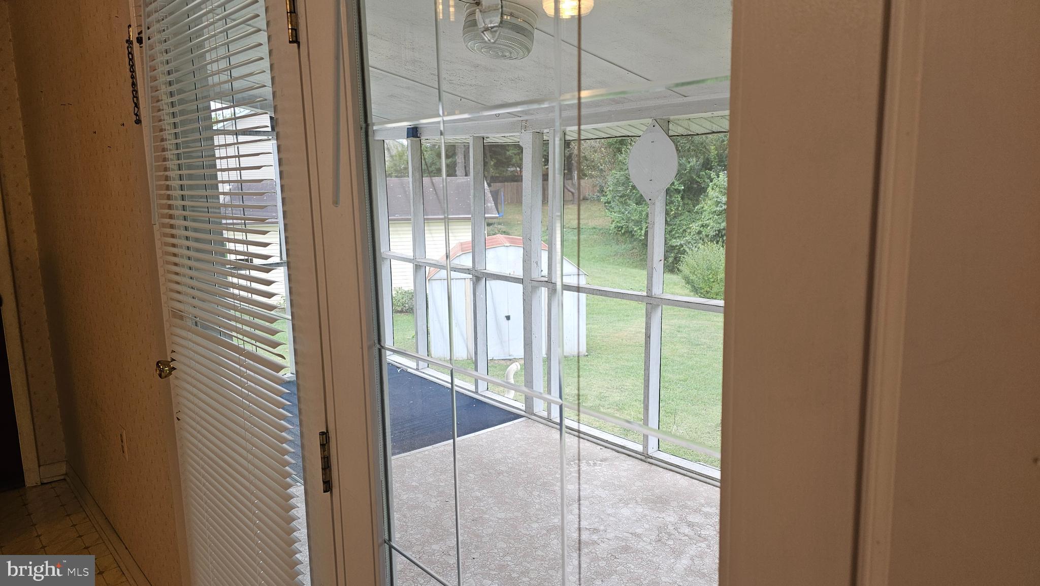 331 Dogwood Road Winchester, VA 22602 - Photo 11 of 16 a view of an empty room and window