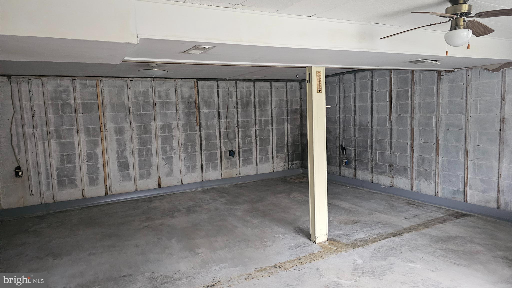 331 Dogwood Road Winchester, VA 22602 - Photo 12 of 16 a view of a garage