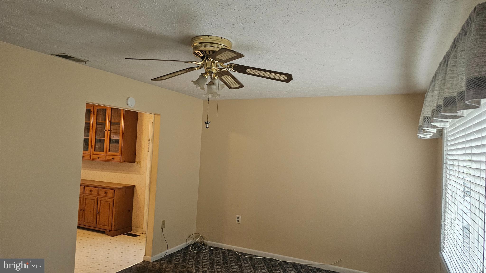 331 Dogwood Road Winchester, VA 22602 - Photo 8 of 16 a view of entryway and hall with wooden floor