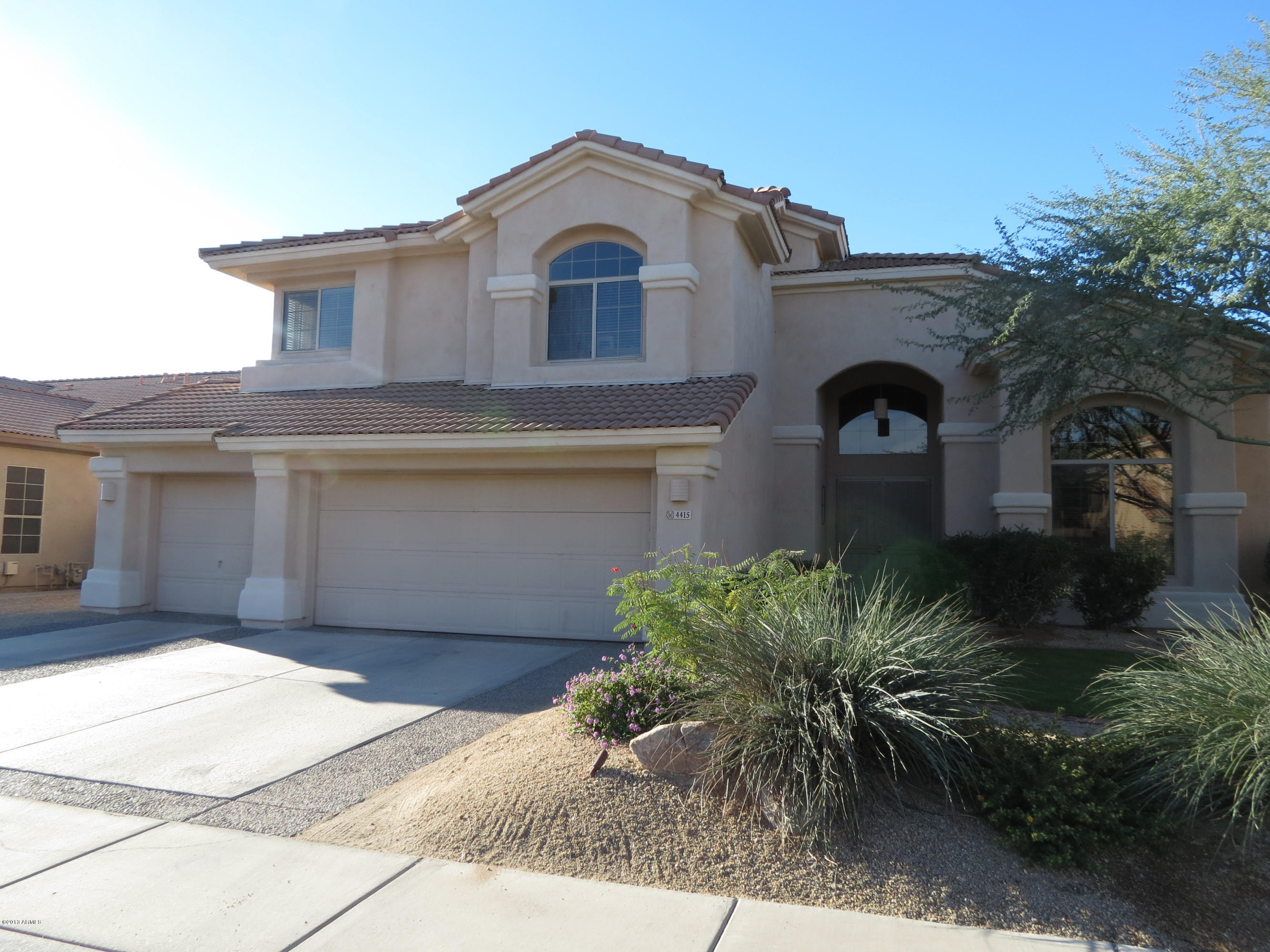 4415 East Kirkland Road Phoenix, AZ 85050 - Photo 1 of 21 Front