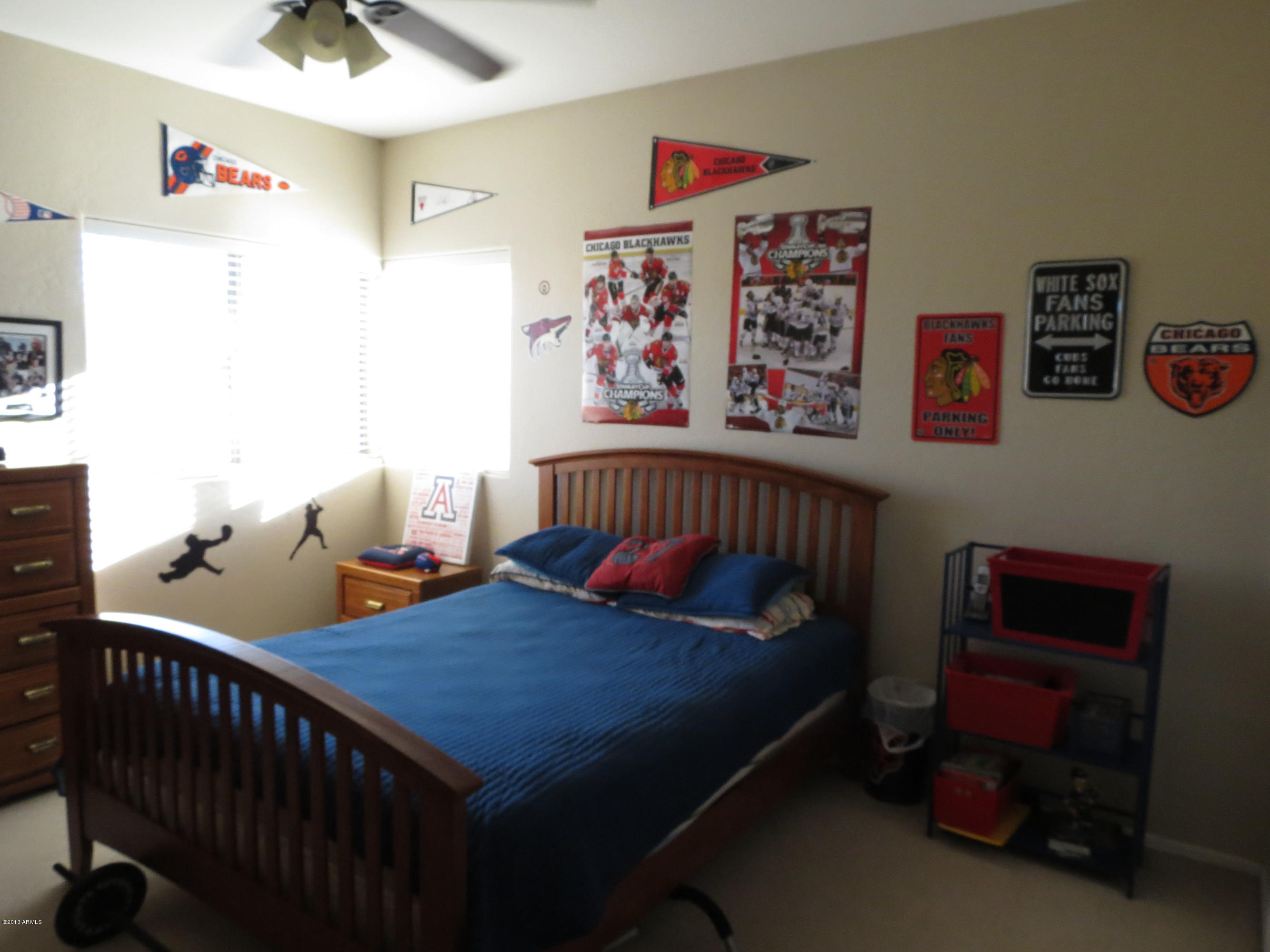 4415 East Kirkland Road Phoenix, AZ 85050 - Photo 11 of 21 Bedroom 3