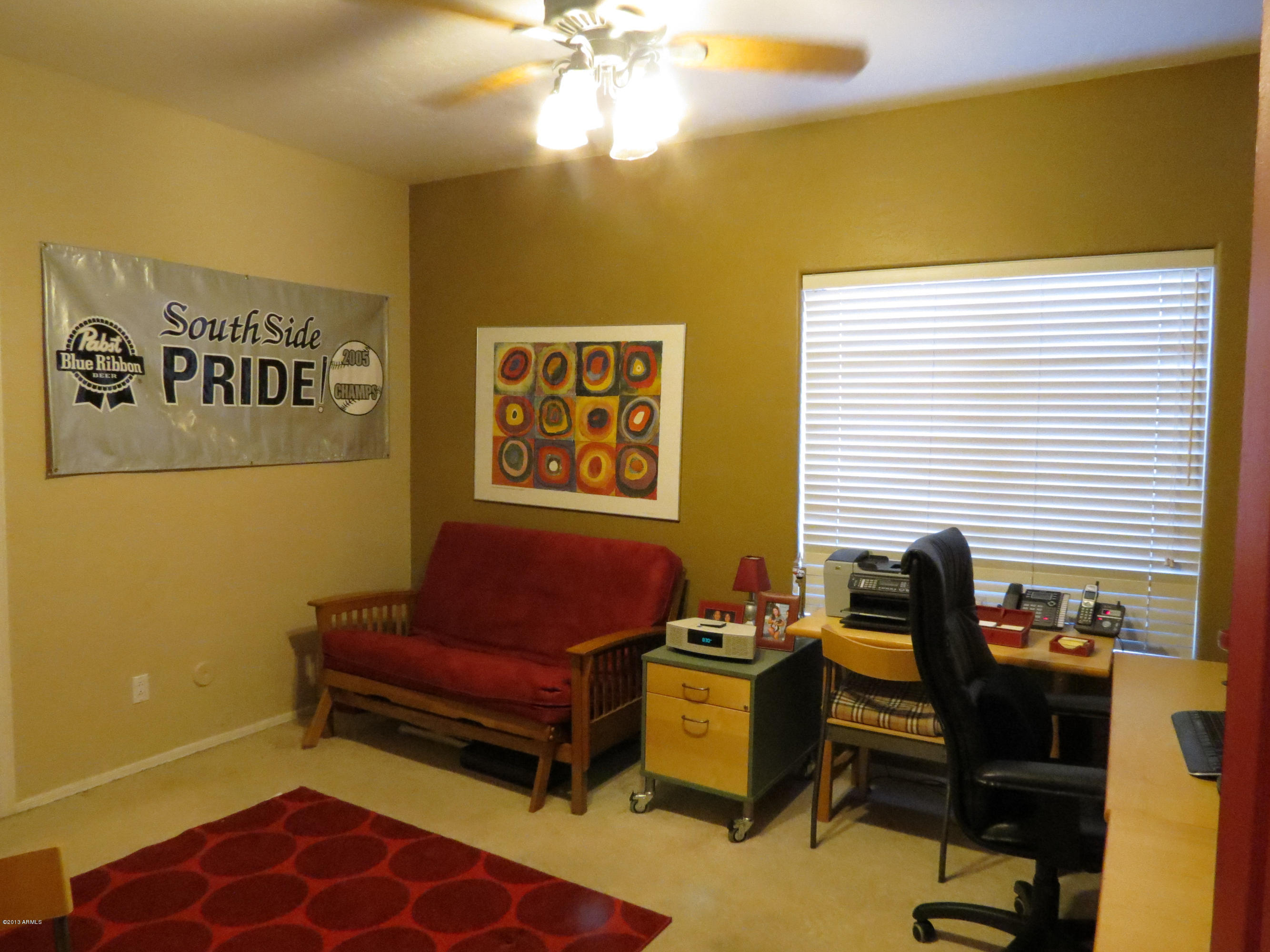 4415 East Kirkland Road Phoenix, AZ 85050 - Photo 13 of 21 Bedroom 5