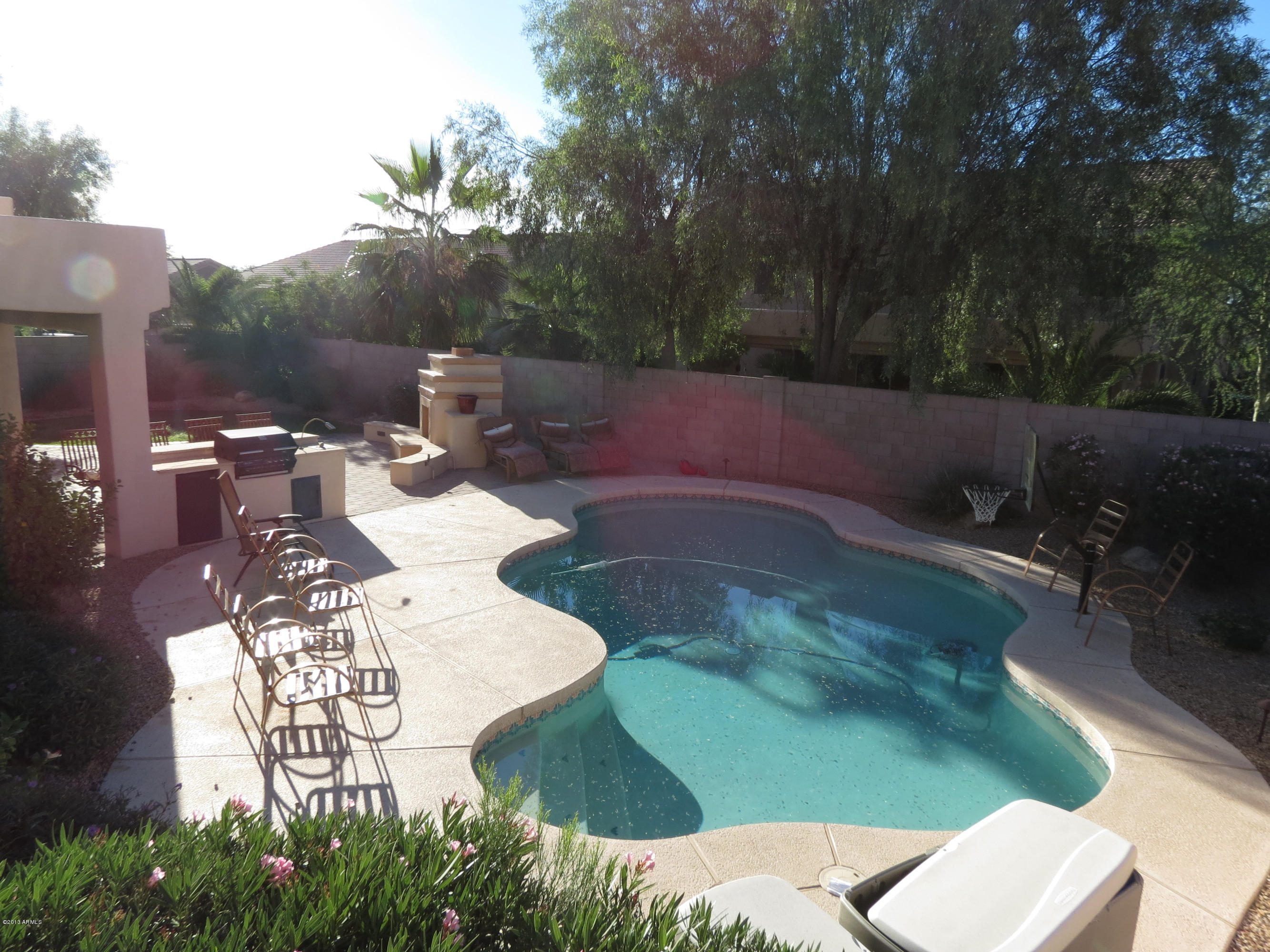 4415 East Kirkland Road Phoenix, AZ 85050 - Photo 16 of 21 Pool 2