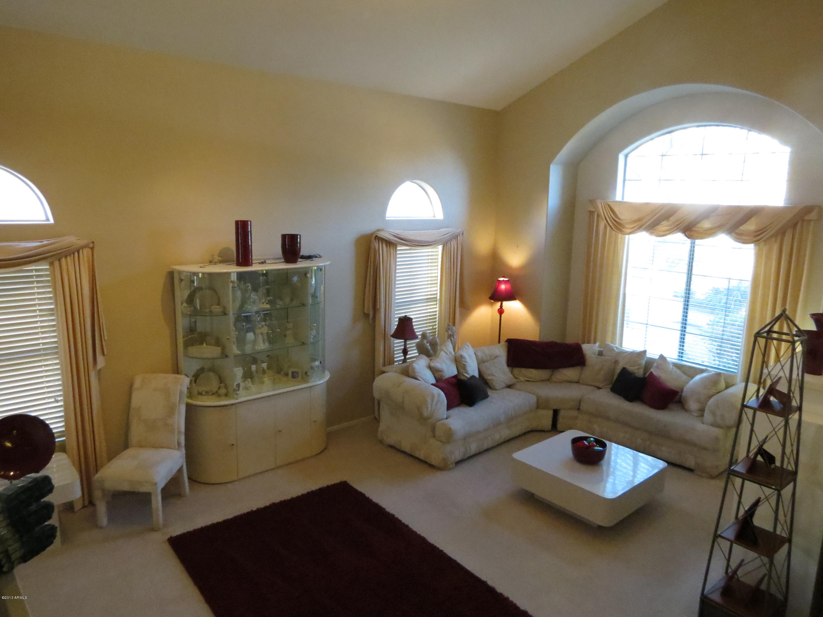 4415 East Kirkland Road Phoenix, AZ 85050 - Photo 3 of 21 Great Room