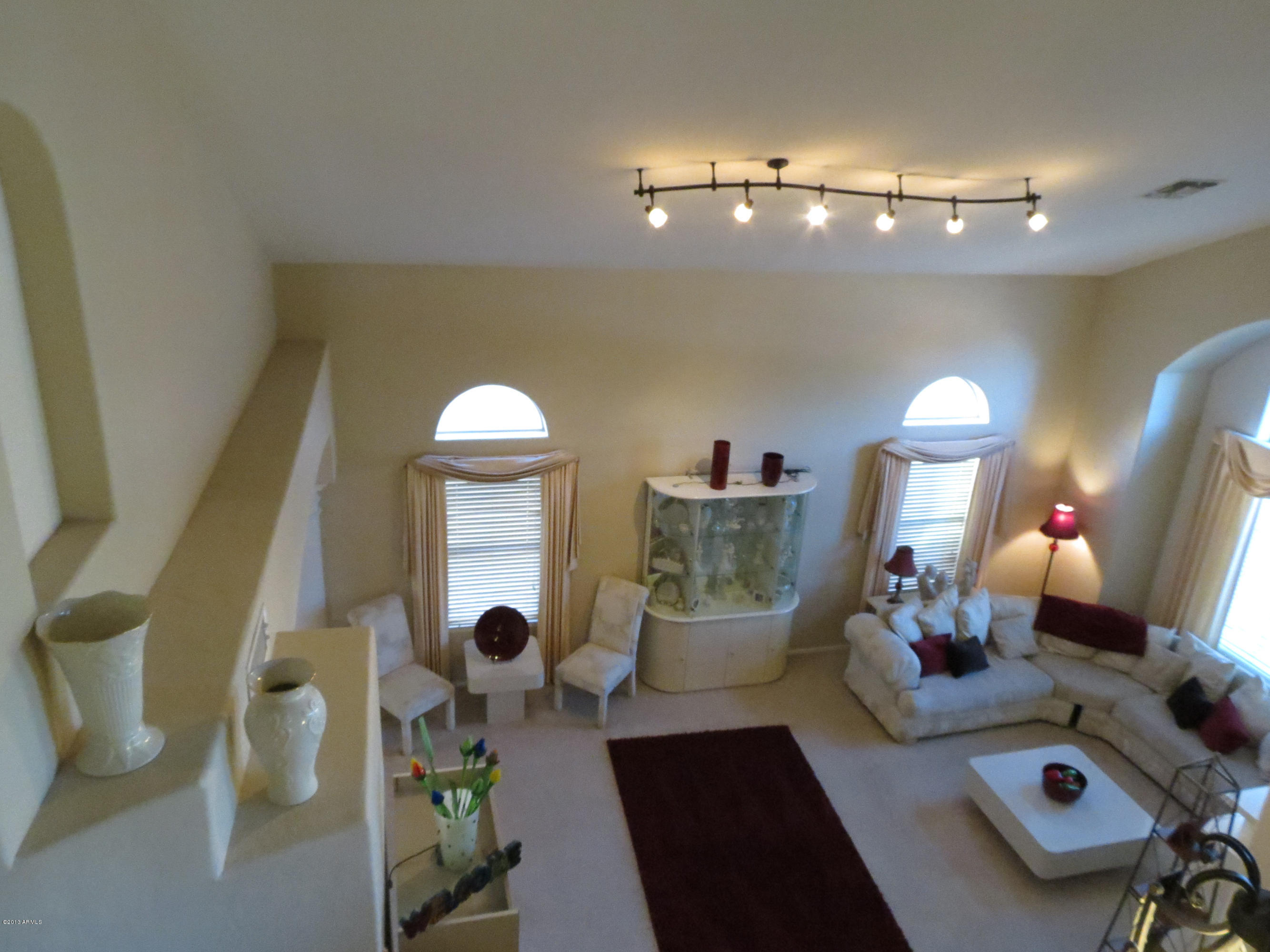 4415 East Kirkland Road Phoenix, AZ 85050 - Photo 4 of 21 Great room 3