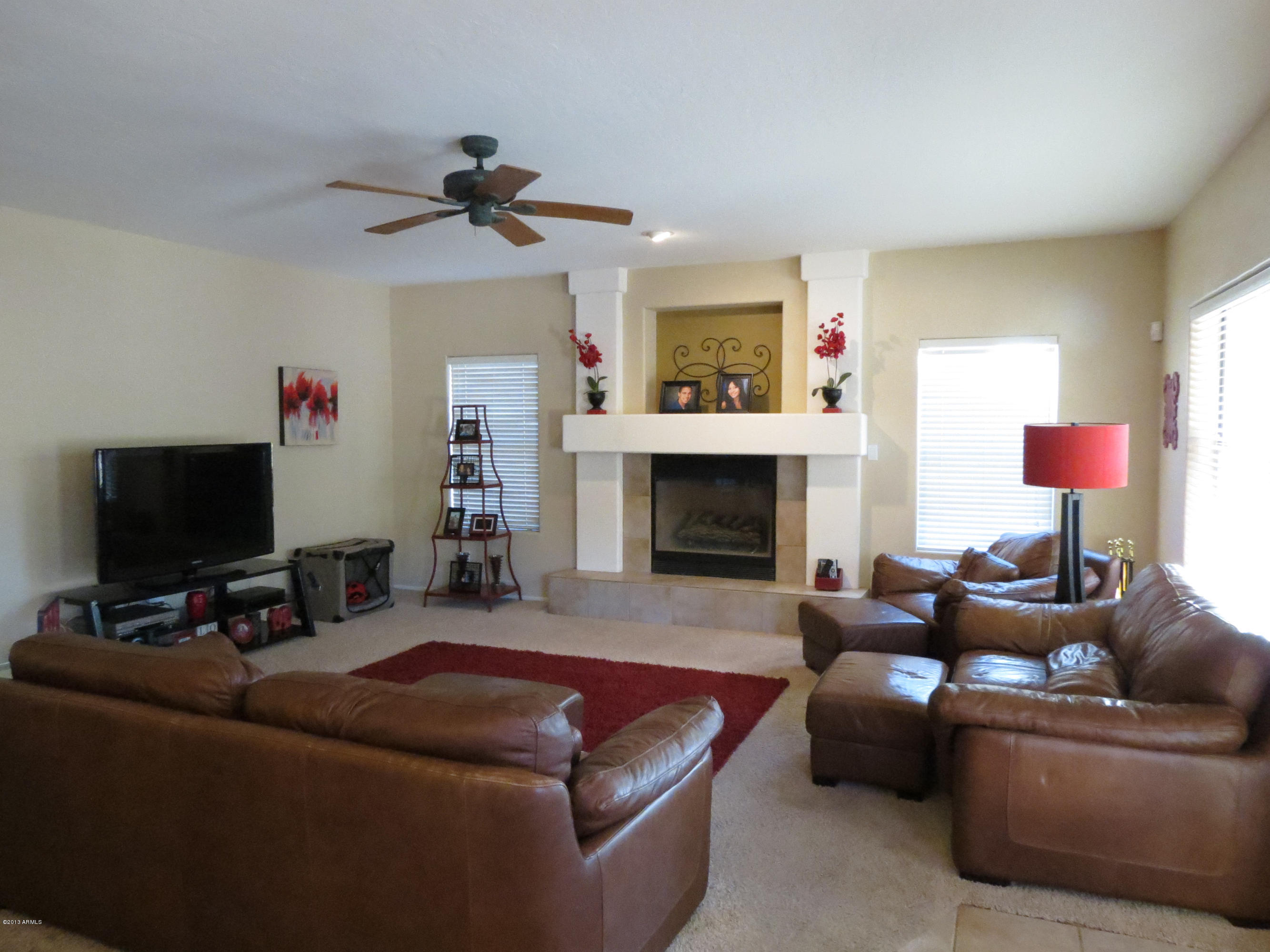 4415 East Kirkland Road Phoenix, AZ 85050 - Photo 8 of 21 Family room 2