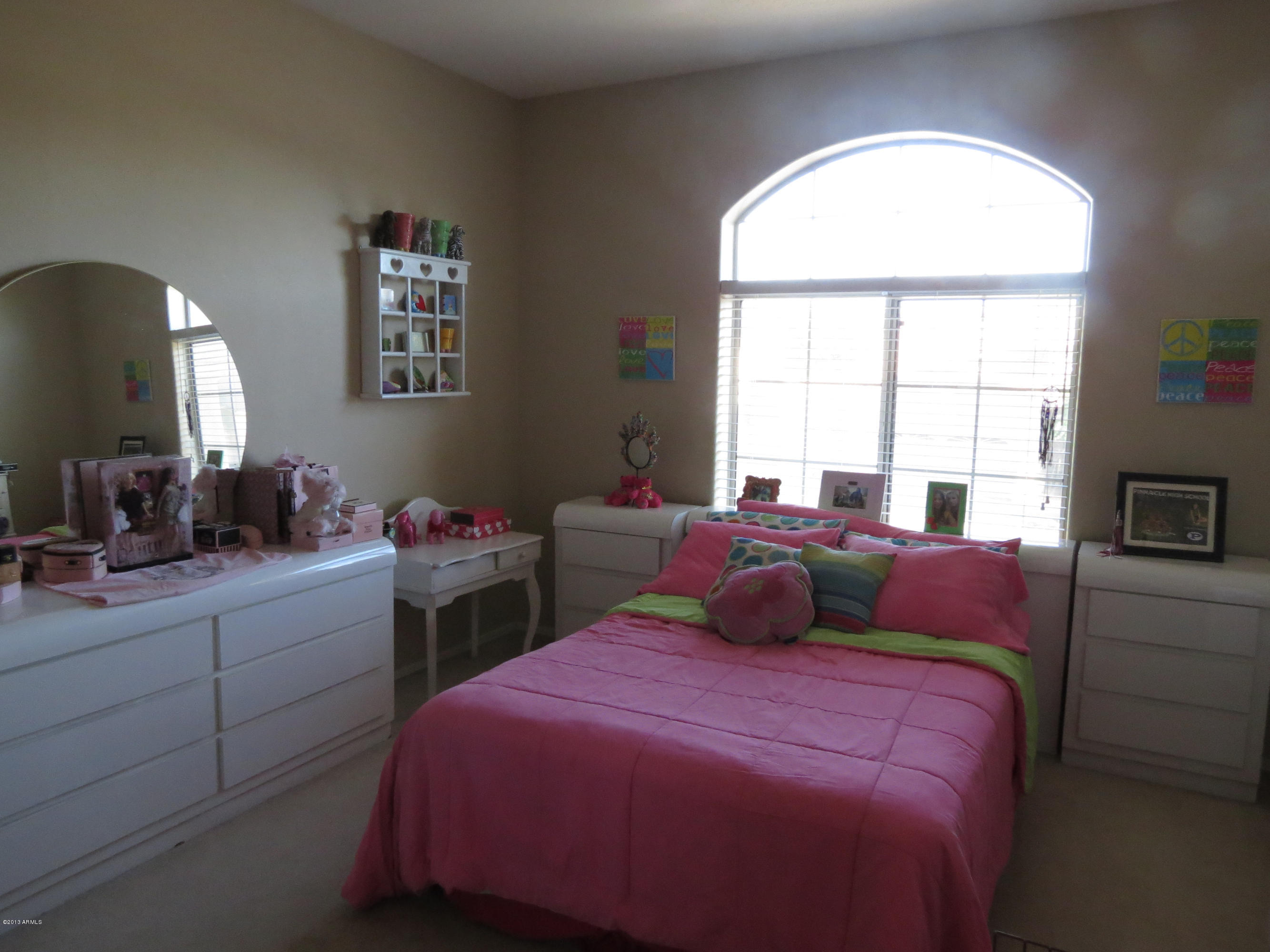4415 East Kirkland Road Phoenix, AZ 85050 - Photo 10 of 21 Bedroom 2