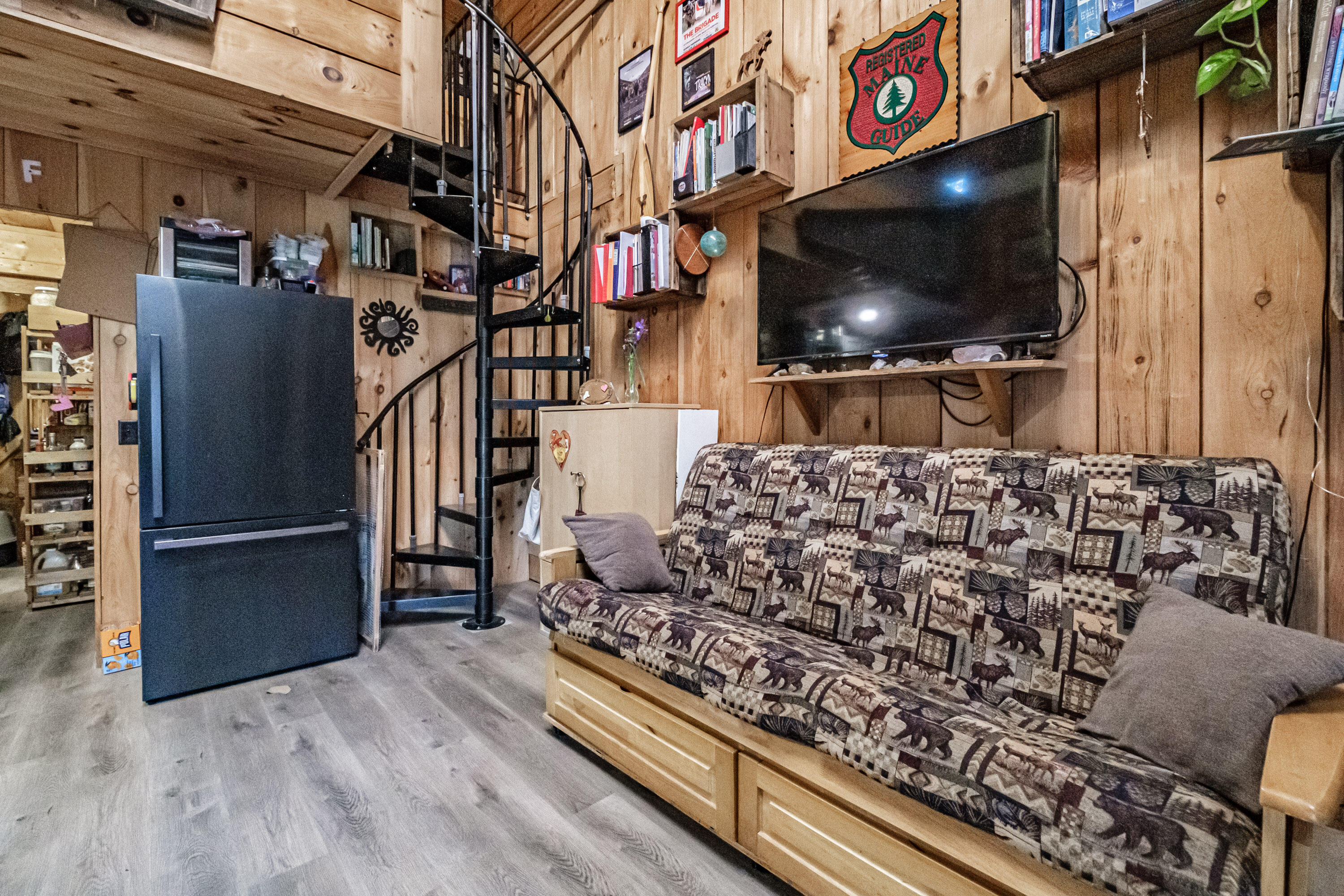 41 Dundee Road Bethel, ME 04217 - Photo 61 of 76 20250610gp-60044