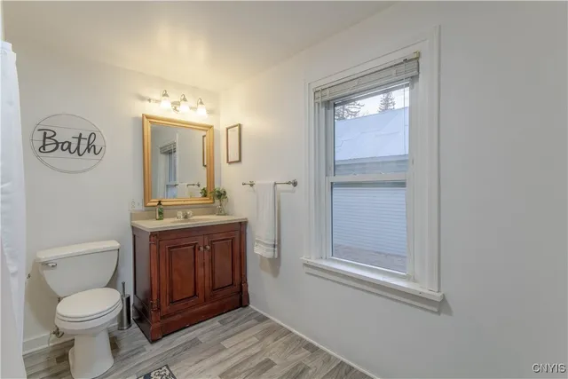 $225,000 | 126 South Washington Street, Wilna, NY 13619