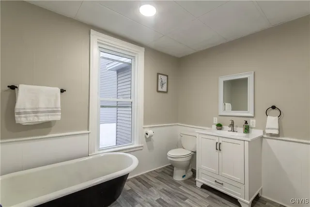 $225,000 | 126 South Washington Street, Wilna, NY 13619