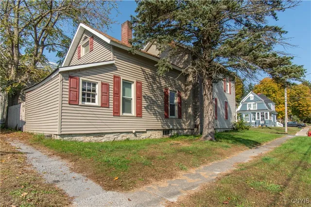 $225,000 | 126 South Washington Street, Wilna, NY 13619