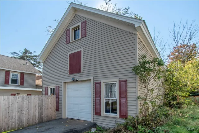 $225,000 | 126 South Washington Street, Wilna, NY 13619