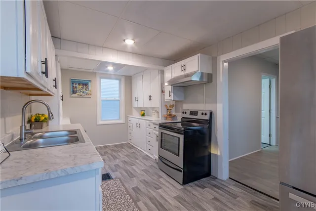 $225,000 | 126 South Washington Street, Wilna, NY 13619