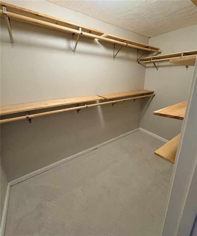 2268 Shamrock Drive Decatur, GA 30032 - Photo 18 of 31 a view of a room with racks on the wall