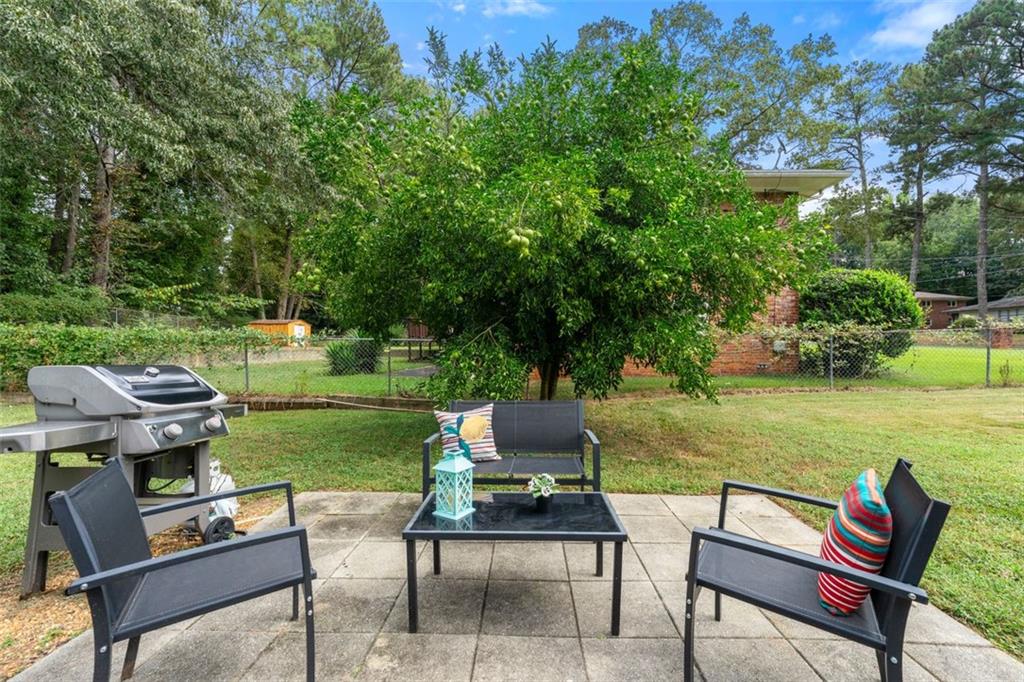 2268 Shamrock Drive Decatur, GA 30032 - Photo 6 of 31