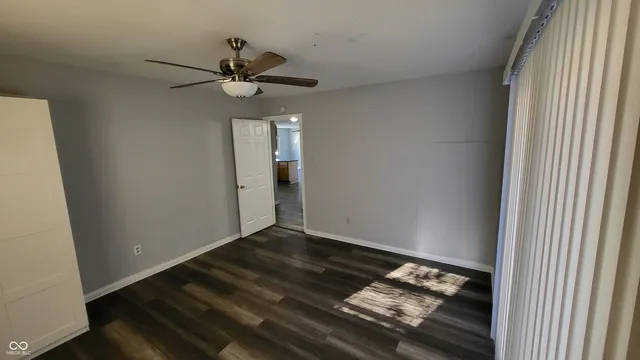 $1,275 | 2809 North Hawthorne Lane, Indianapolis, IN 46218