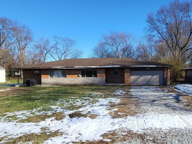 $1,275 | 2809 North Hawthorne Lane, Indianapolis, IN 46218