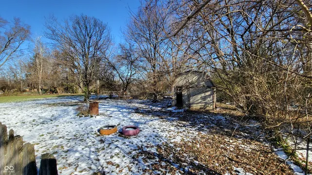 $1,275 | 2809 North Hawthorne Lane, Indianapolis, IN 46218