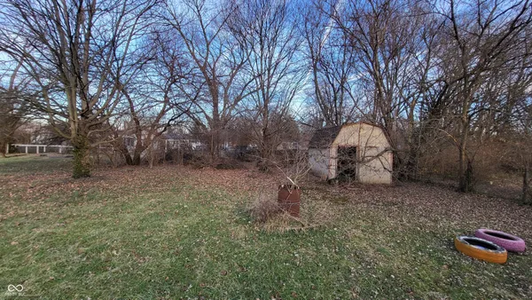 $1,275 | 2809 North Hawthorne Lane, Indianapolis, IN 46218