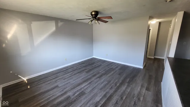 $1,275 | 2809 North Hawthorne Lane, Indianapolis, IN 46218