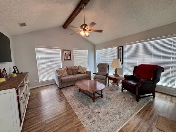 $1,100 | 46 Westwood Village Drive, Unit TH46, Trinity, TX 75862