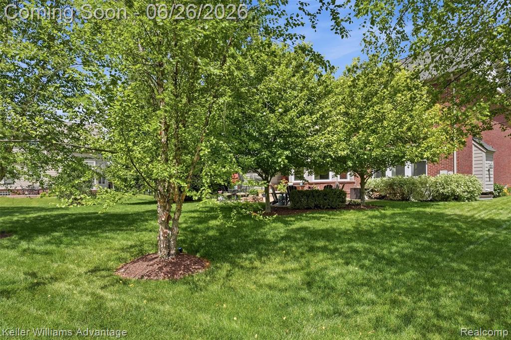 51121 Gold Ridge Lane Canton, MI 48188 - Photo 38 of 39