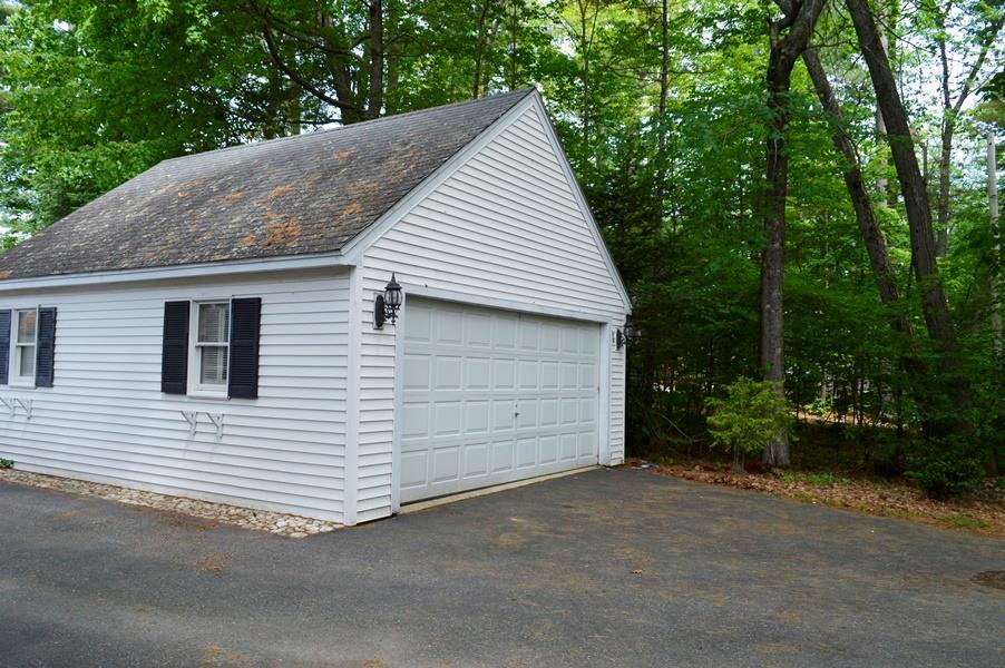 319 Shaker Road Gray, ME 04039 - Photo 28 of 34 Photo