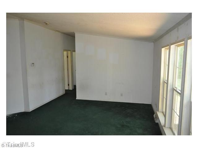 448 Dodson Road Mebane, NC 27302 - Photo 4 of 16 Living Room.