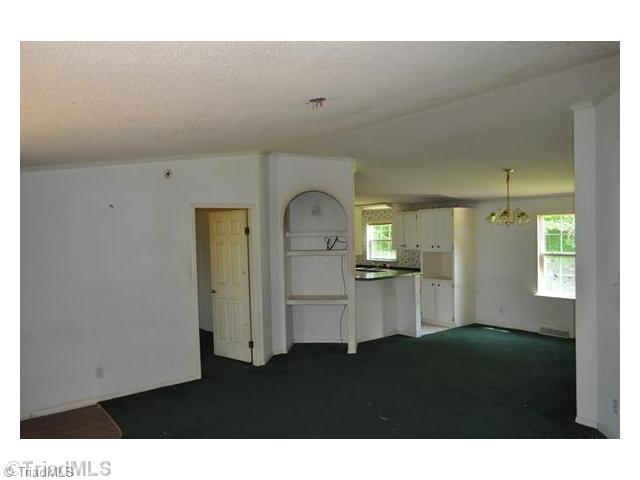 448 Dodson Road Mebane, NC 27302 - Photo 5 of 16 Living Room.