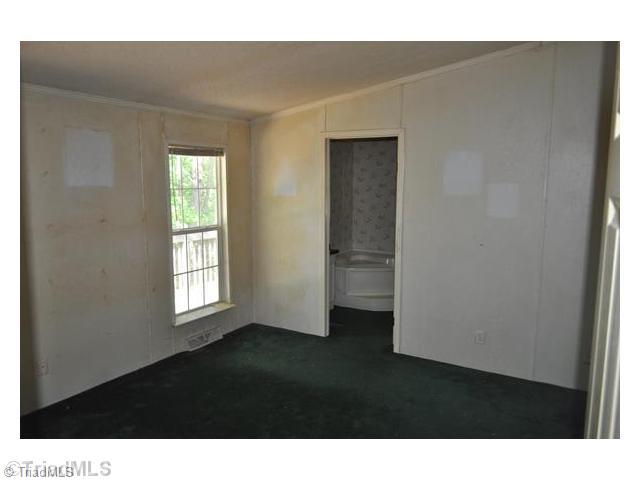 448 Dodson Road Mebane, NC 27302 - Photo 8 of 16 Master Bedroom.