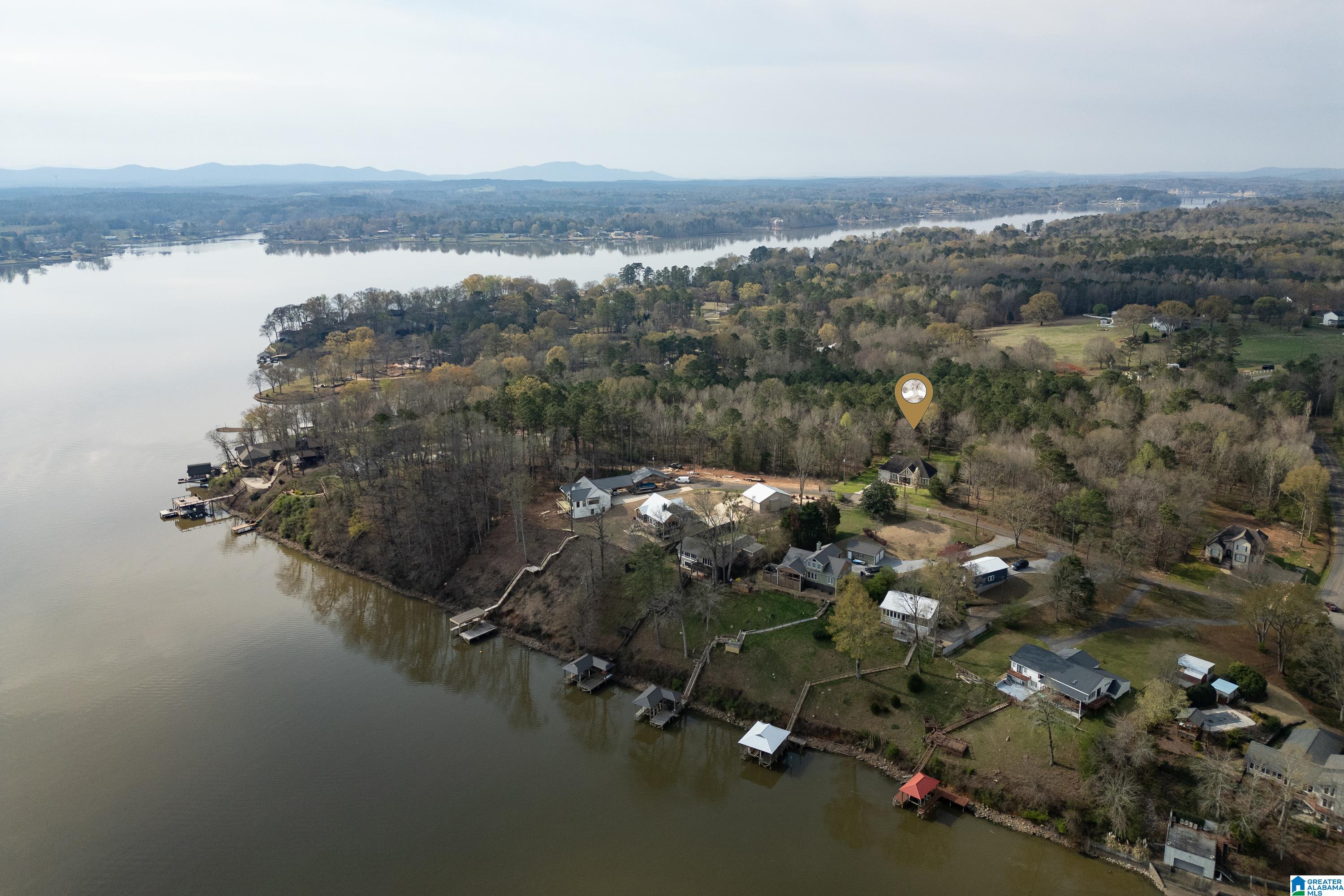 35 Sunset Strip Pell City, AL 35128 - Photo 36 of 40