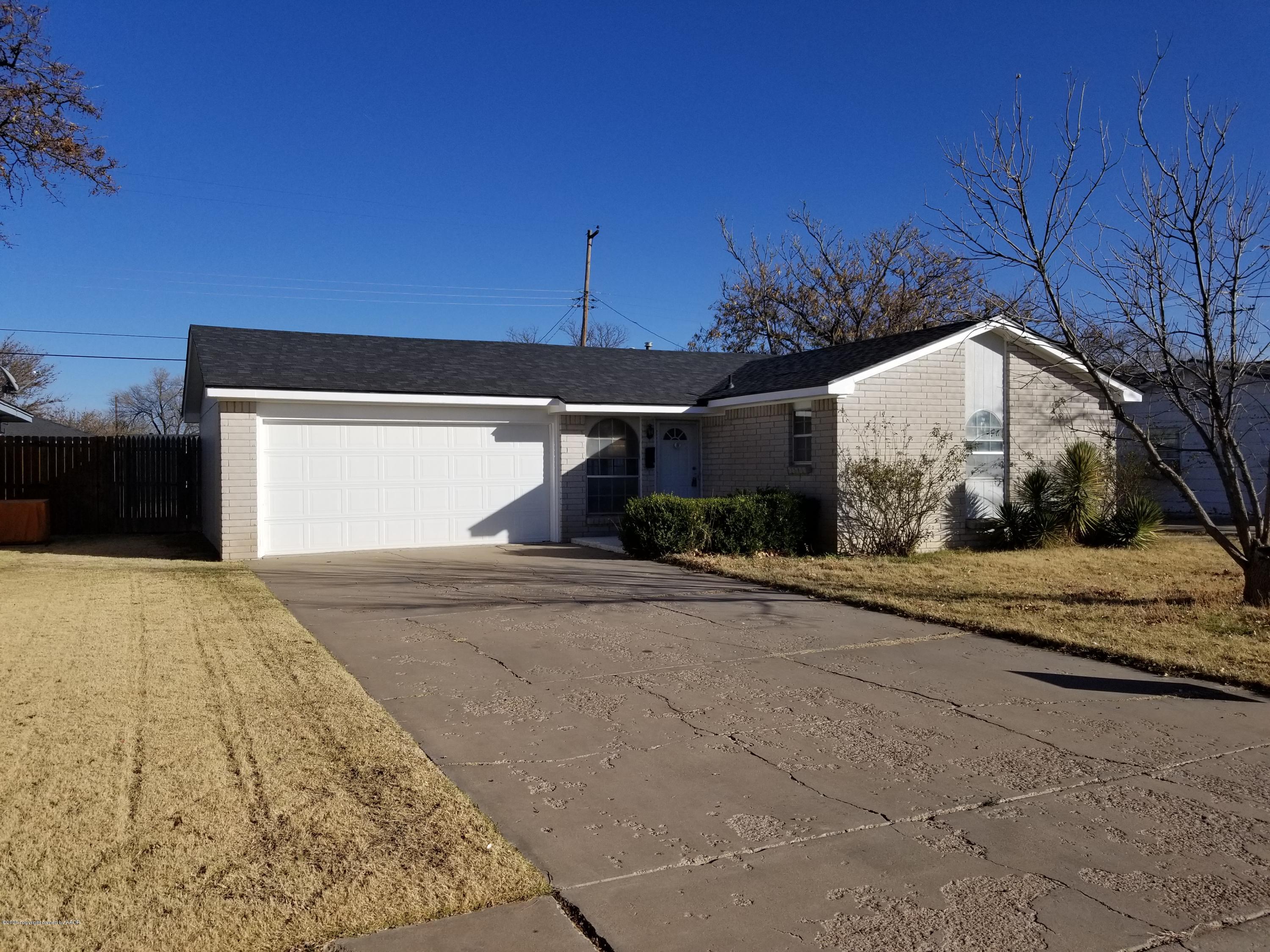 4415 South Crockett Street Amarillo, TX 79110 - Photo 1 of 12 20201117_153713
