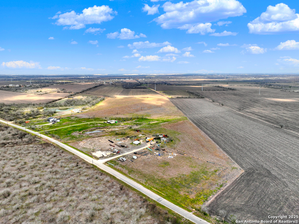 3184 Youngsford Road New Braunfels, TX 78130 - Photo 9 of 17 a view of a lake
