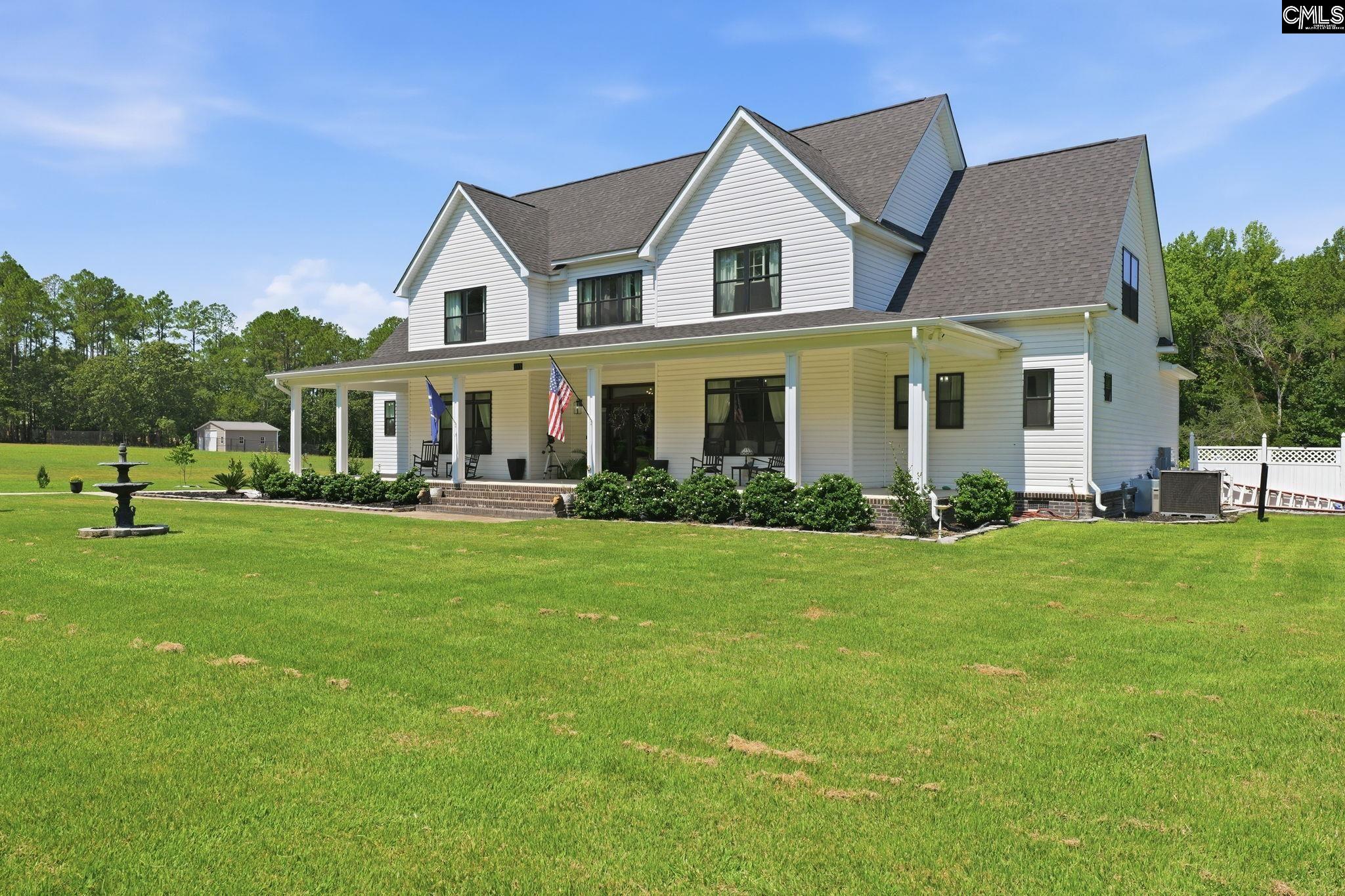169 Shumpert Road West Columbia, SC 29172 - Photo 96 of 97 Gallery Image 96