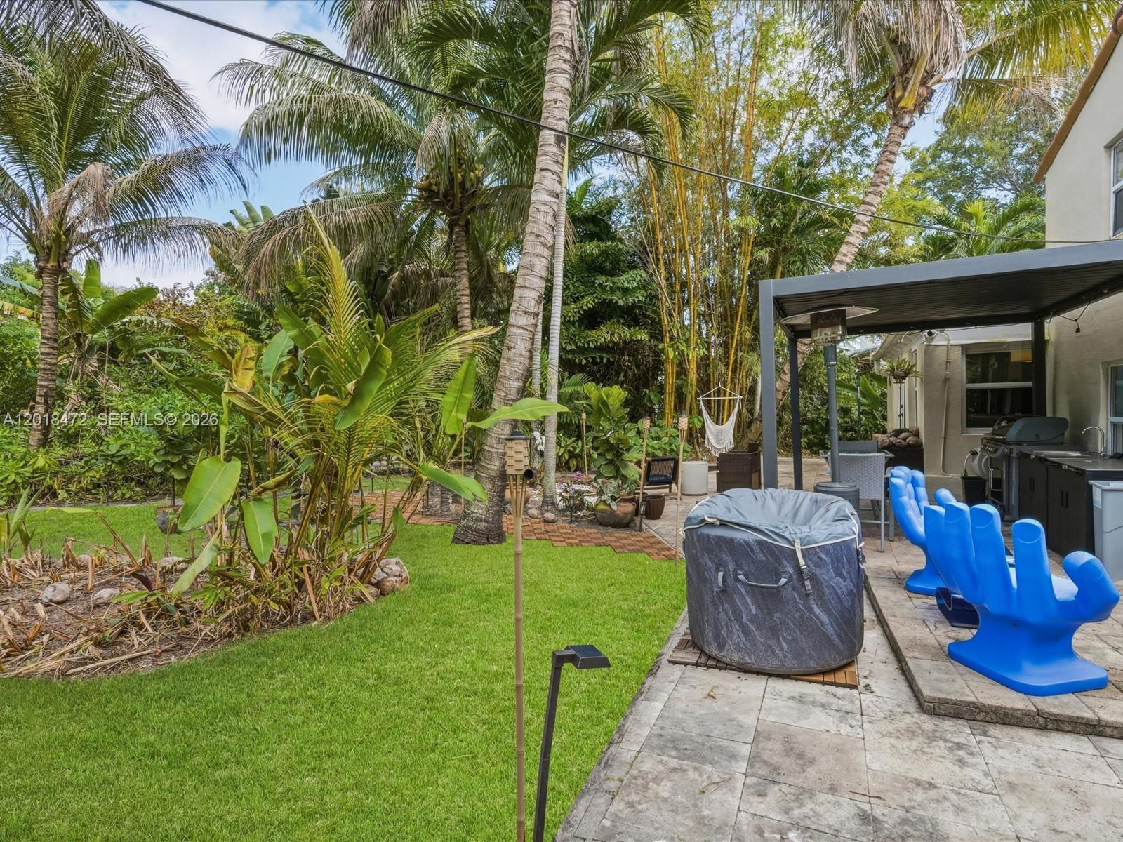357 Northeast 117th Street Miami, FL 33161 - Photo 11 of 47