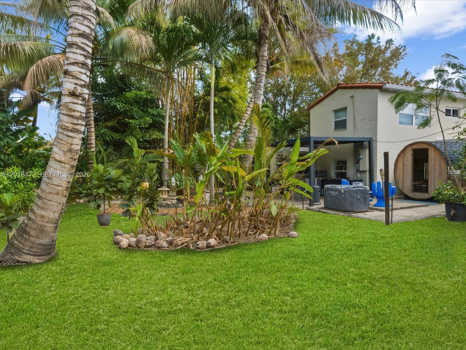 357 Northeast 117th Street Miami, FL 33161 - Photo 13 of 47