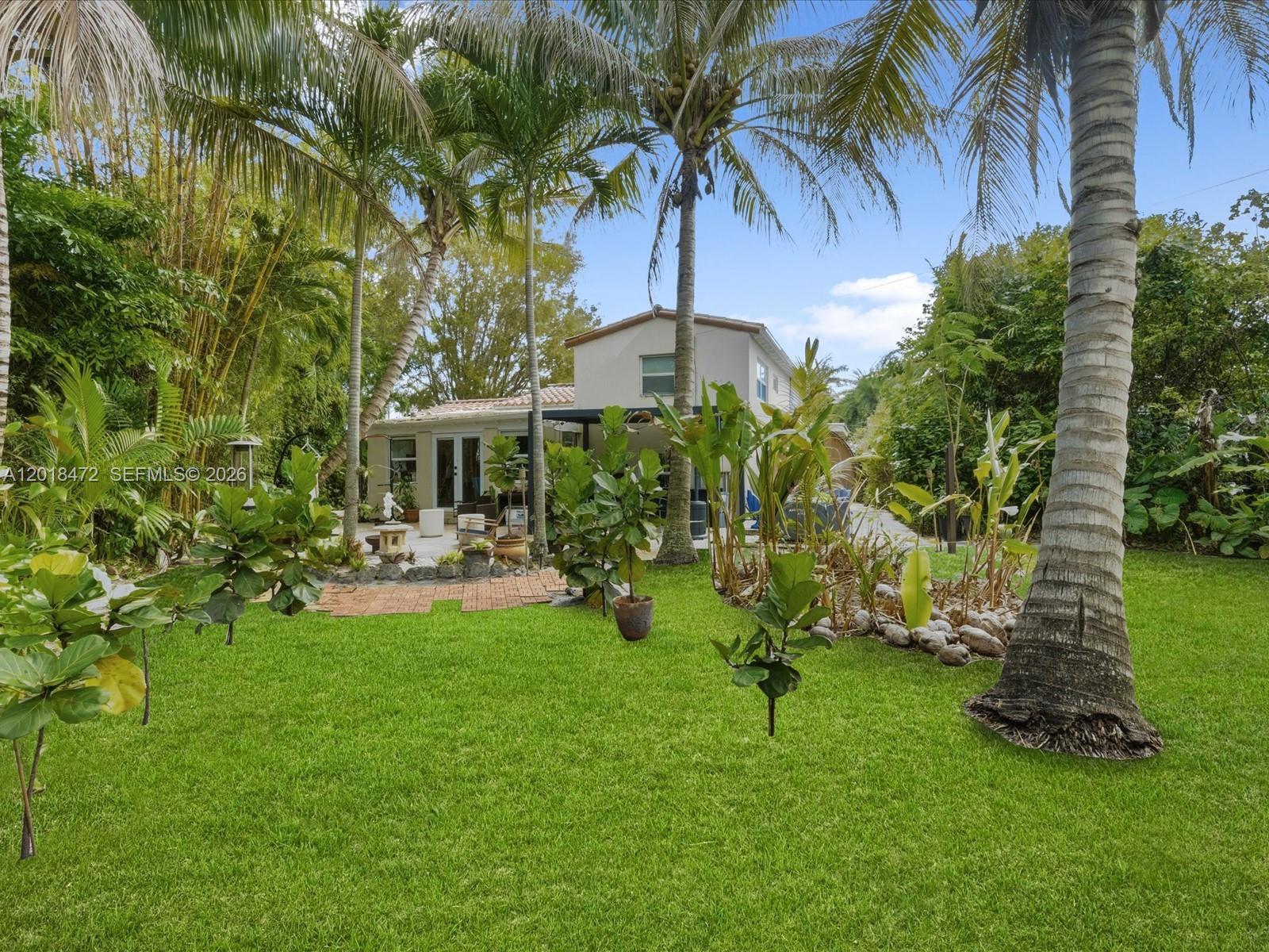357 Northeast 117th Street Miami, FL 33161 - Photo 14 of 47