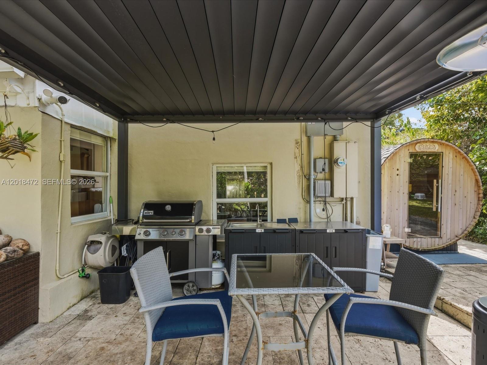 357 Northeast 117th Street Miami, FL 33161 - Photo 20 of 47