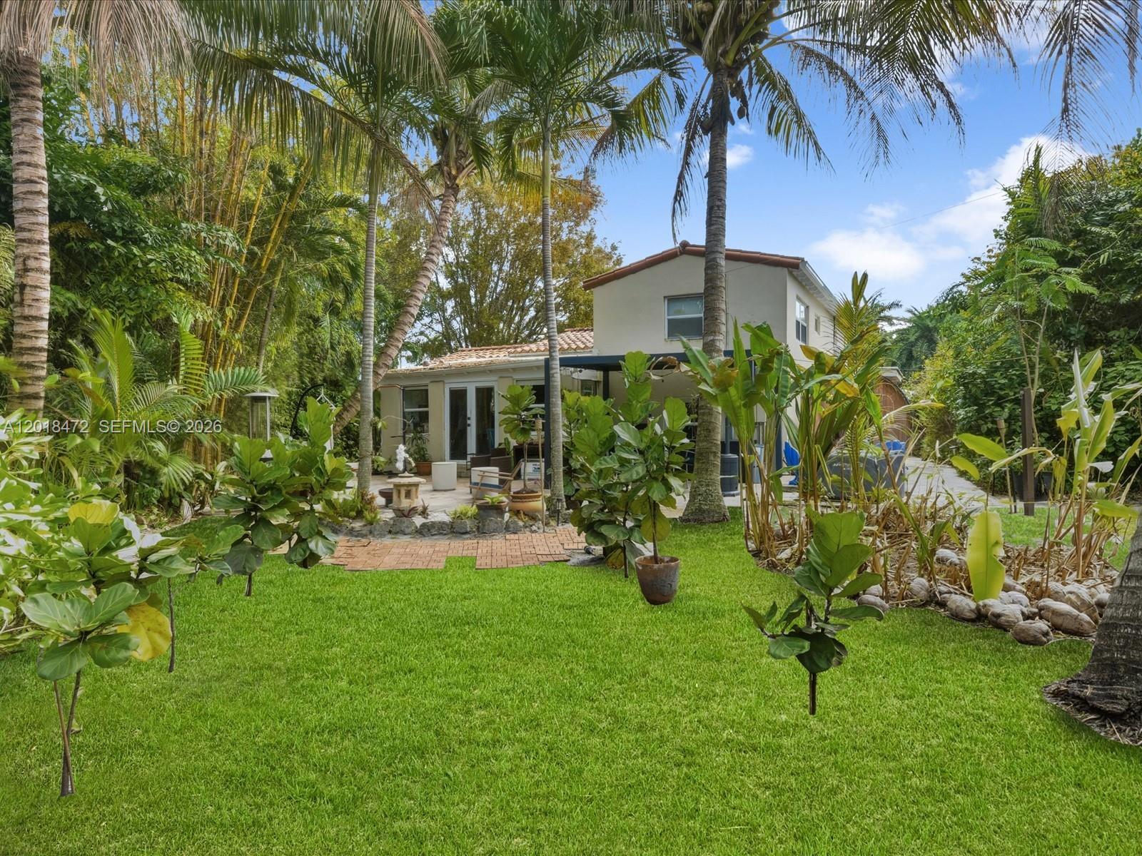 357 Northeast 117th Street Miami, FL 33161 - Photo 2 of 47