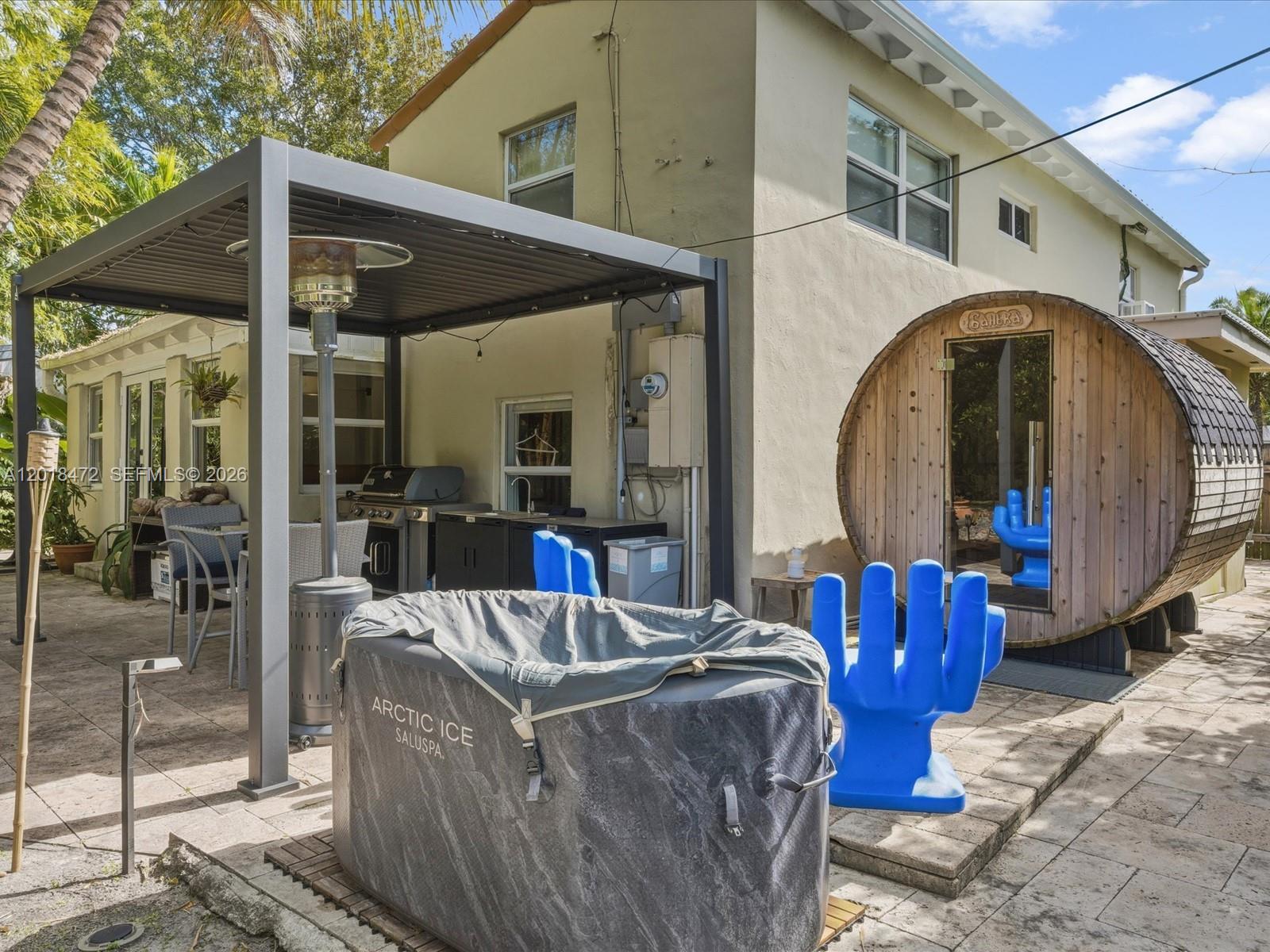 357 Northeast 117th Street Miami, FL 33161 - Photo 21 of 47