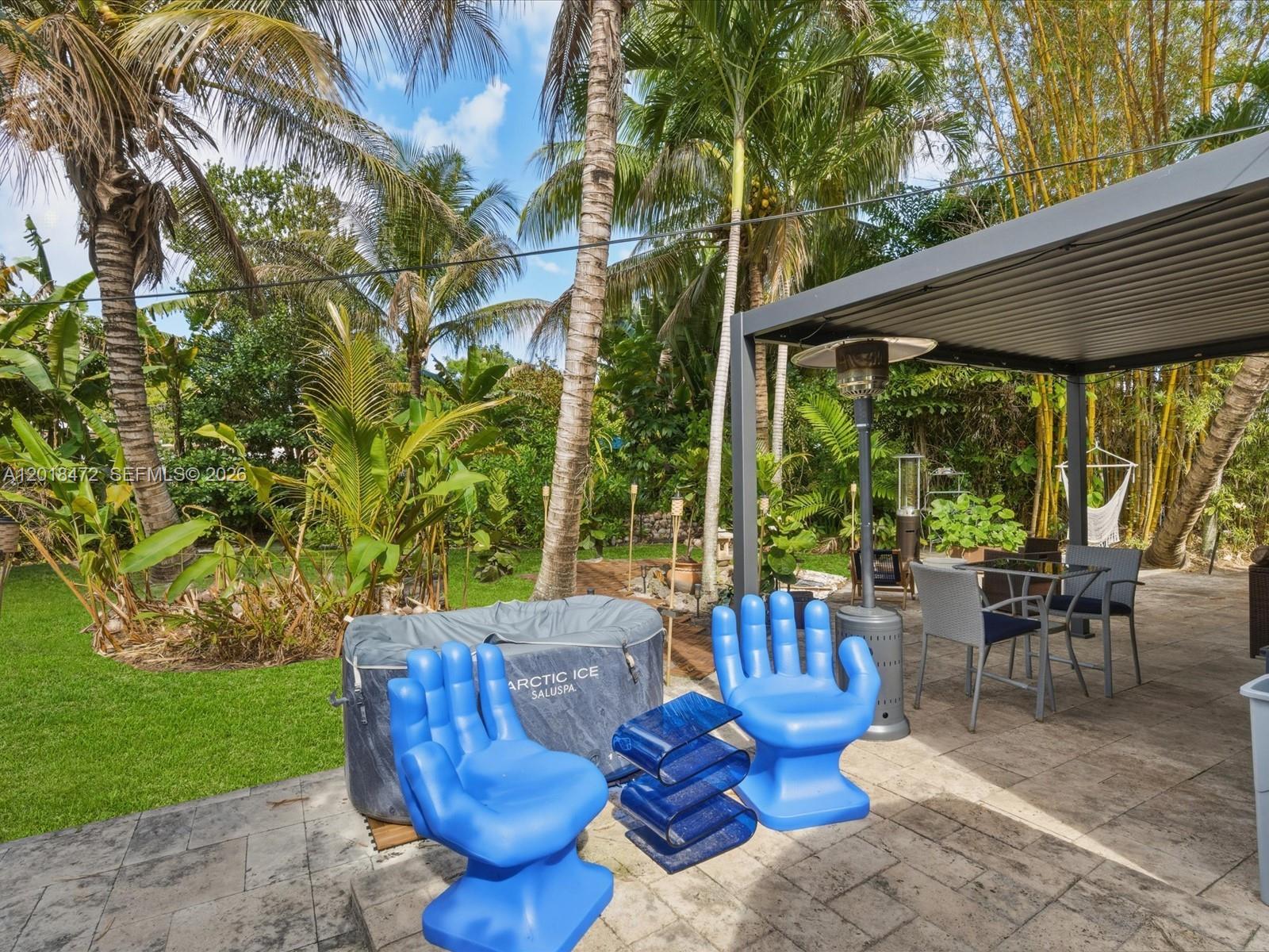 357 Northeast 117th Street Miami, FL 33161 - Photo 25 of 47