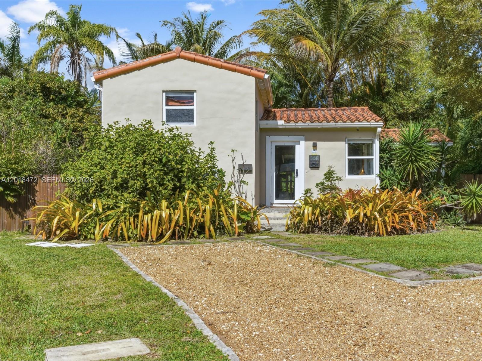 357 Northeast 117th Street Miami, FL 33161 - Photo 4 of 47