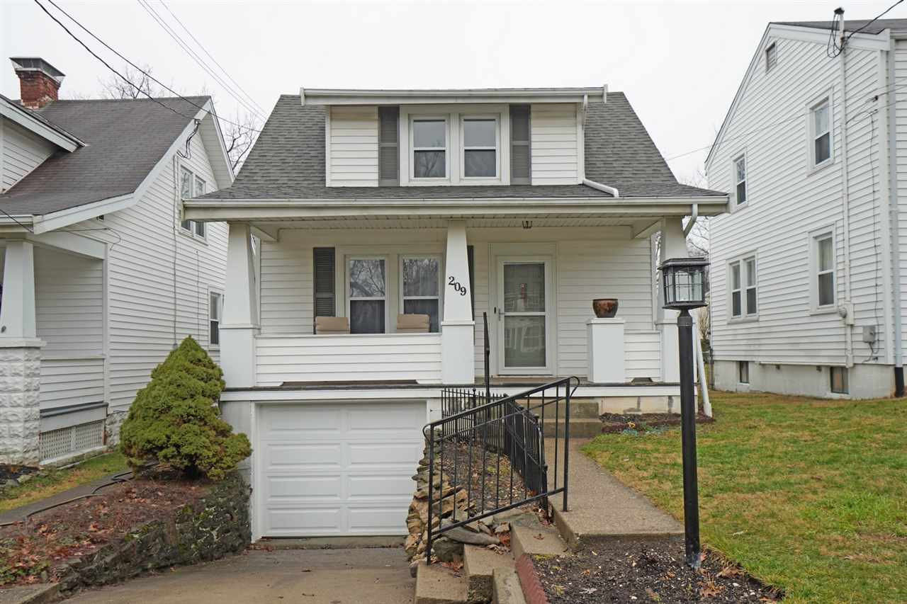209 Erlanger Road Erlanger, KY 41018 - Photo 1 of 25 Gallery Image 1