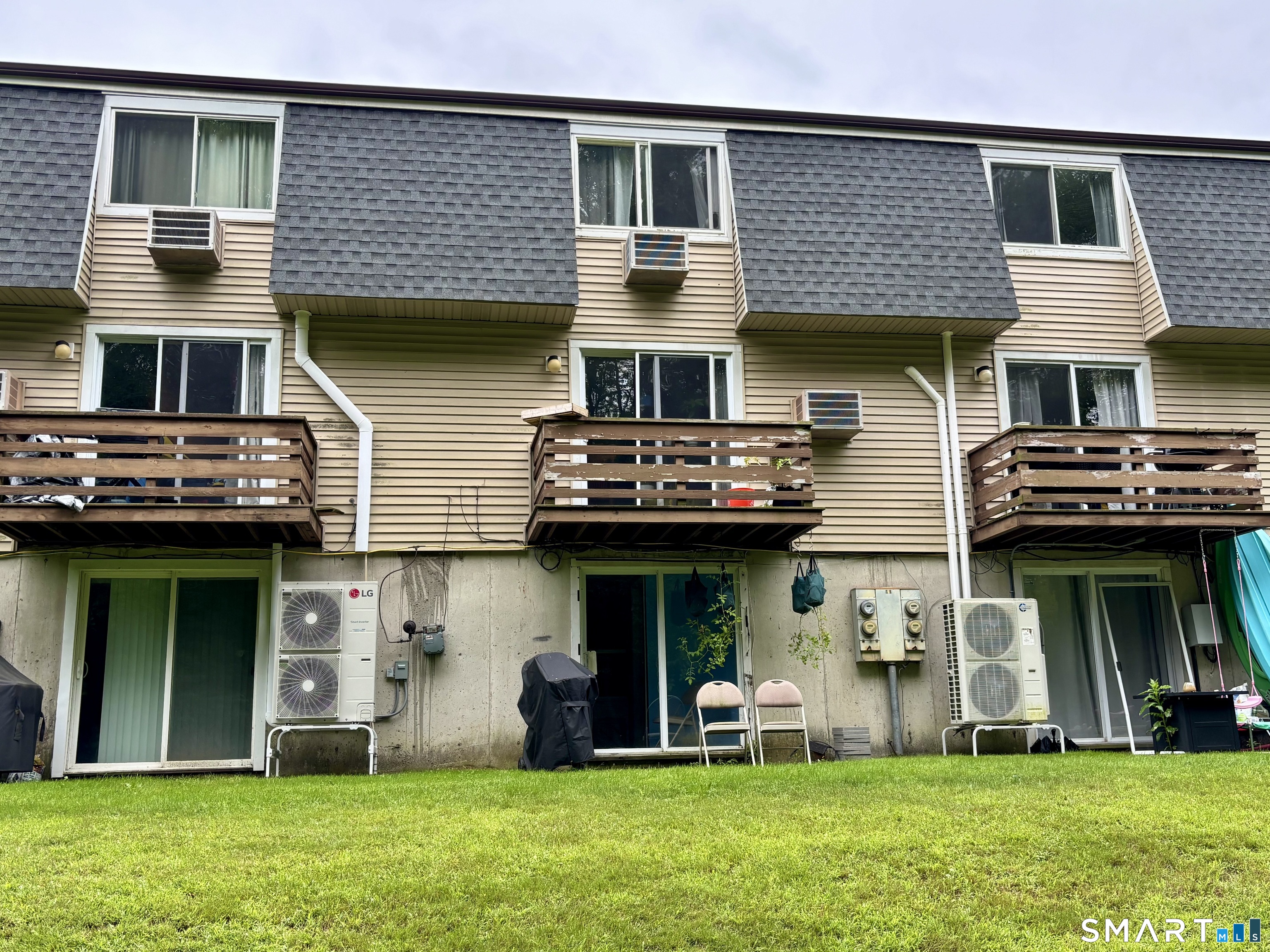 231 Boston Post Road, Unit 27 East Lyme, CT 06333 - Photo 8 of 11 Gallery Image 8