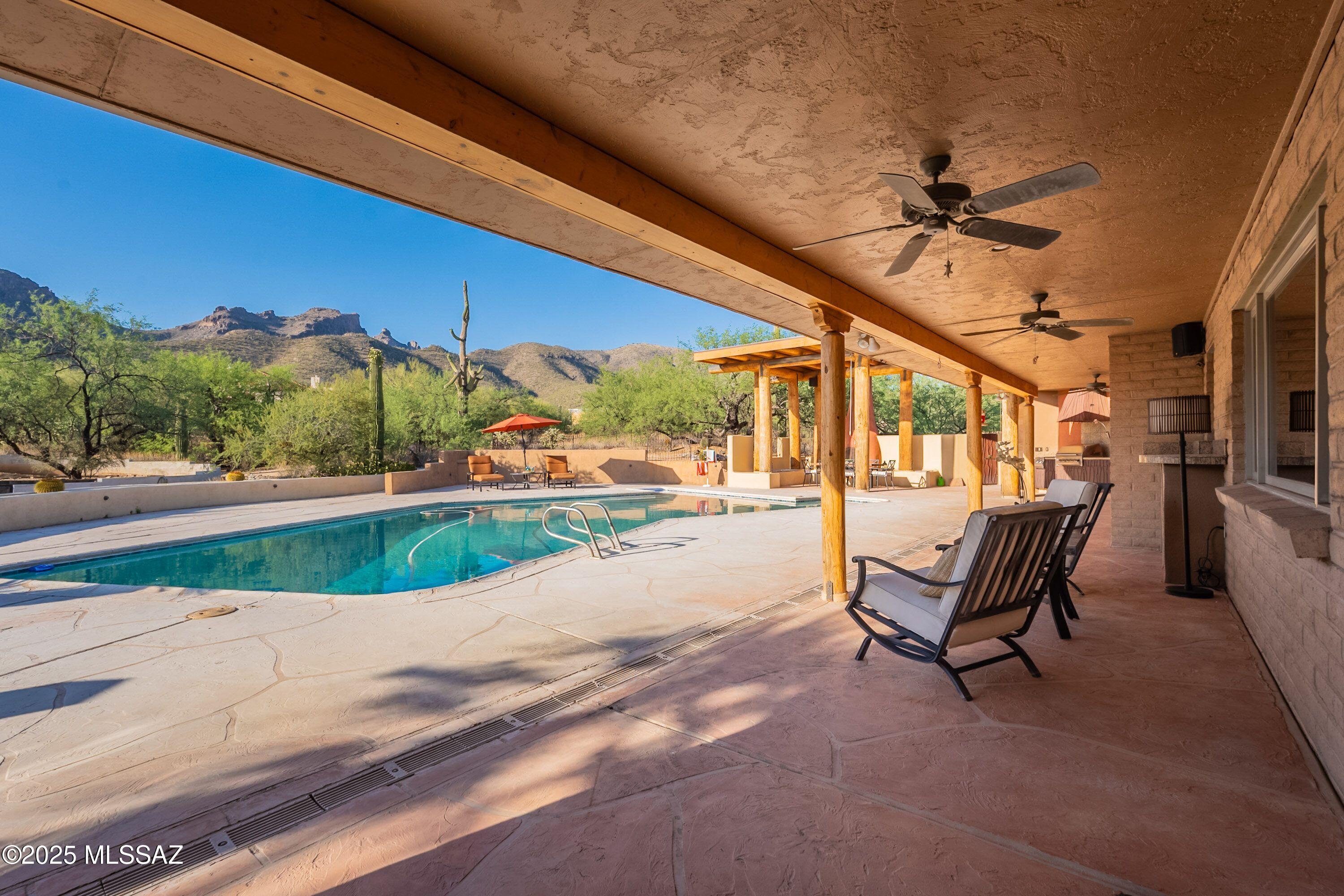 9361 East Ravine Trail Tucson, AZ 85749 - Photo 41 of 50 Gallery Image 41