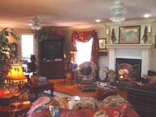 1953 Shellmound Road Jasper, TN 37347 - Photo 3 of 9 Additional Photo