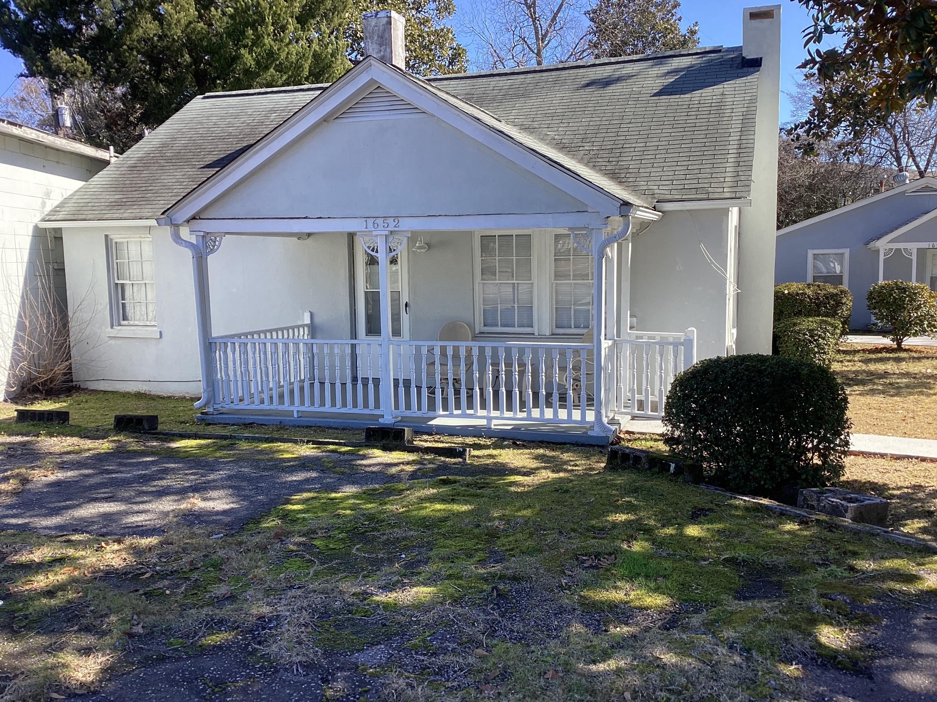1652 Folly Road Charleston, SC 29412 - Photo 1 of 1 IMG_0078