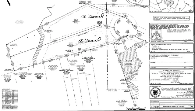 $1,199,900 | 56 Daniel Road, Derry, NH 03038