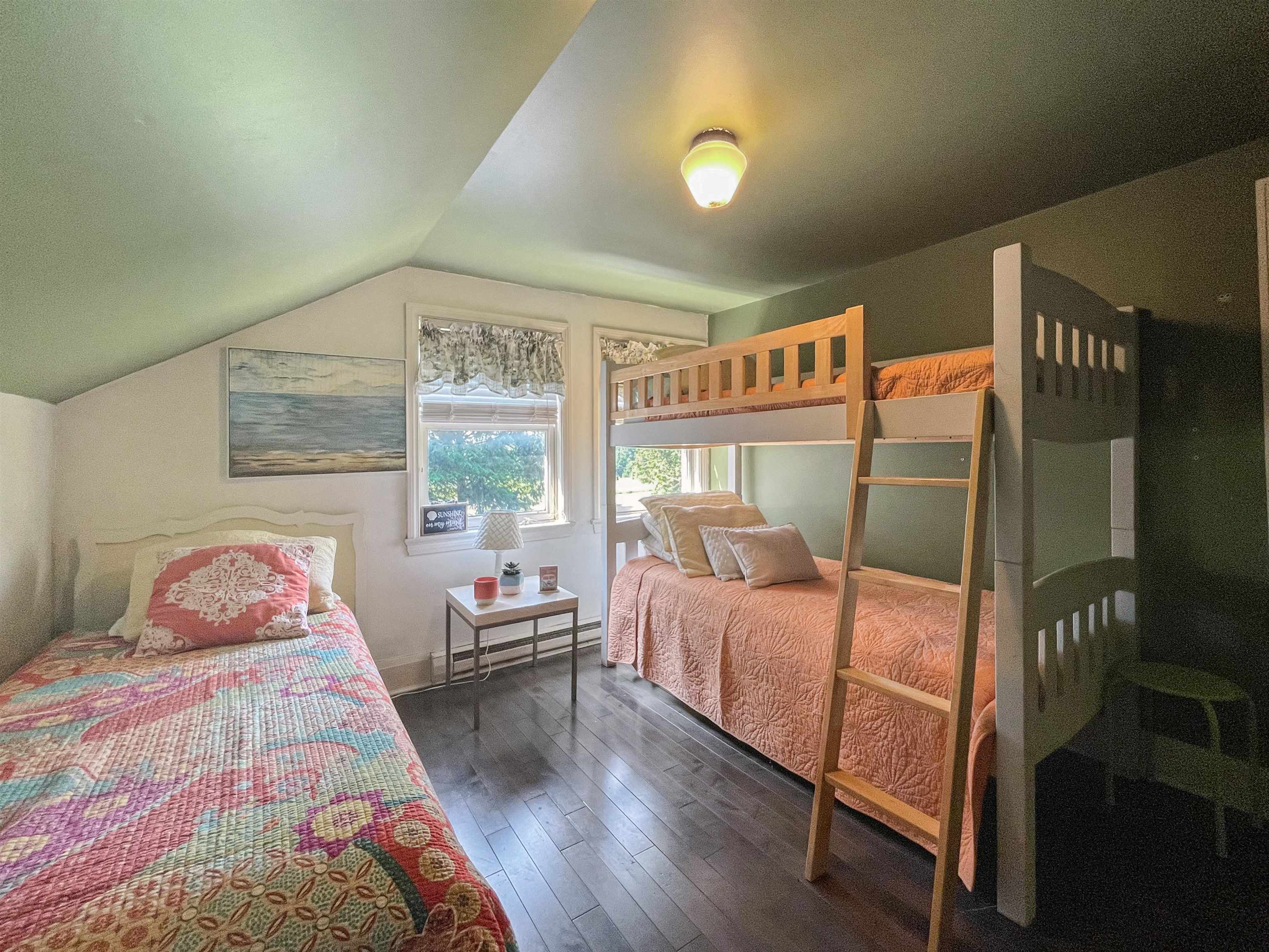 3497 Reservoir Road Berkshire, VT 05450 - Photo 21 of 43